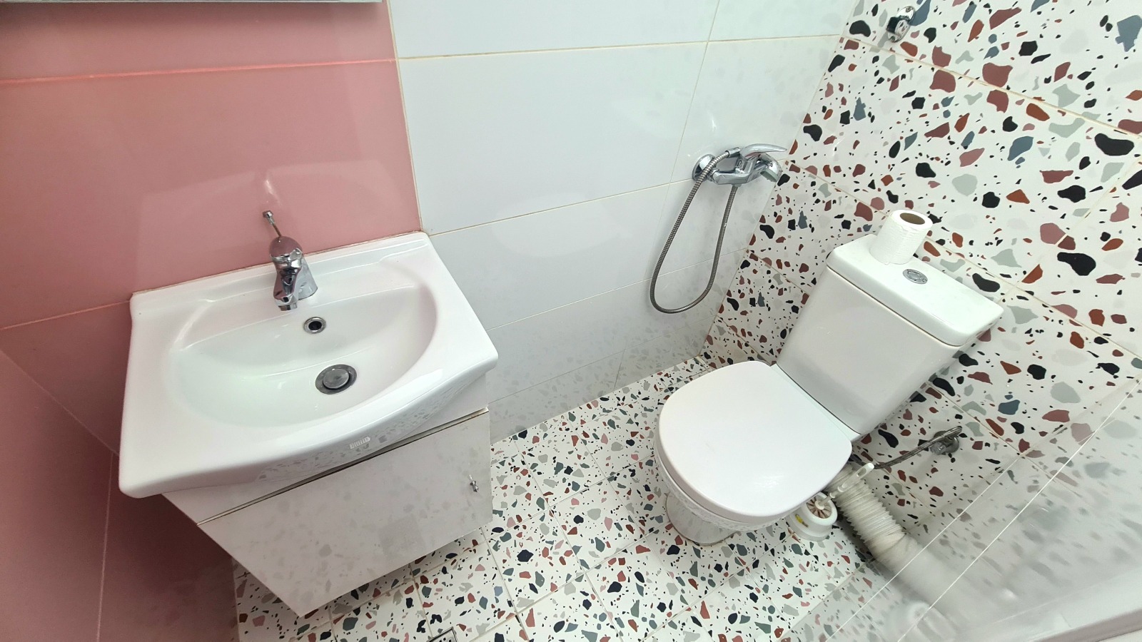 Продава 3-СТАЕН, гр. София, Надежда 2, снимка 8 - Апартаменти - 55188917