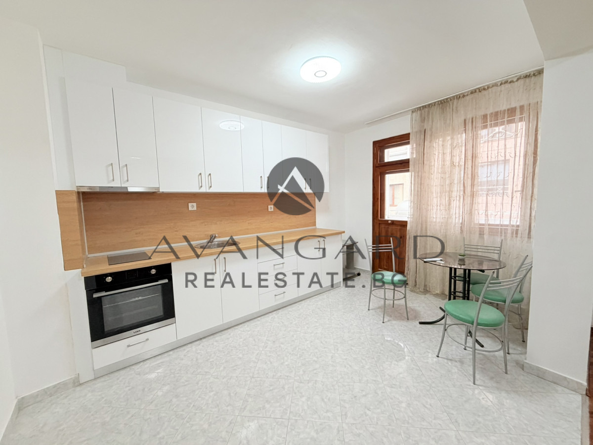 Продава 3-СТАЕН, гр. Пловдив, Кършияка, снимка 3 - Апартаменти - 56614687