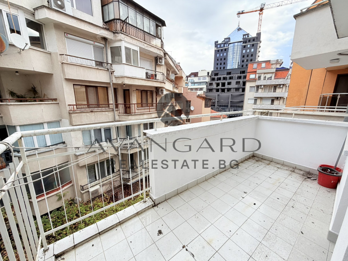 Продава 3-СТАЕН, гр. Пловдив, Кършияка, снимка 13 - Апартаменти - 56614687
