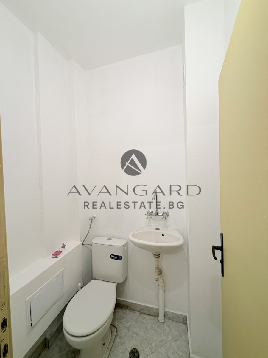 Продава 3-СТАЕН, гр. Пловдив, Кършияка, снимка 10 - Апартаменти - 56614687
