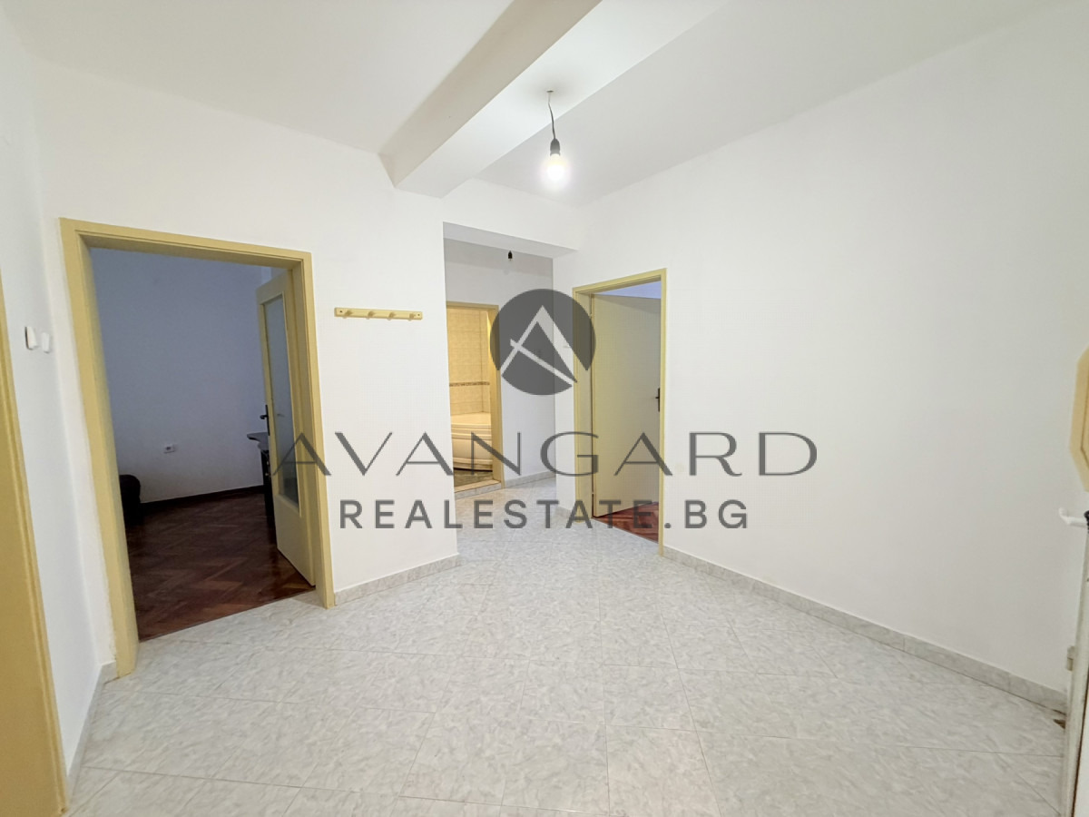 Продава 3-СТАЕН, гр. Пловдив, Кършияка, снимка 12 - Апартаменти - 56614687