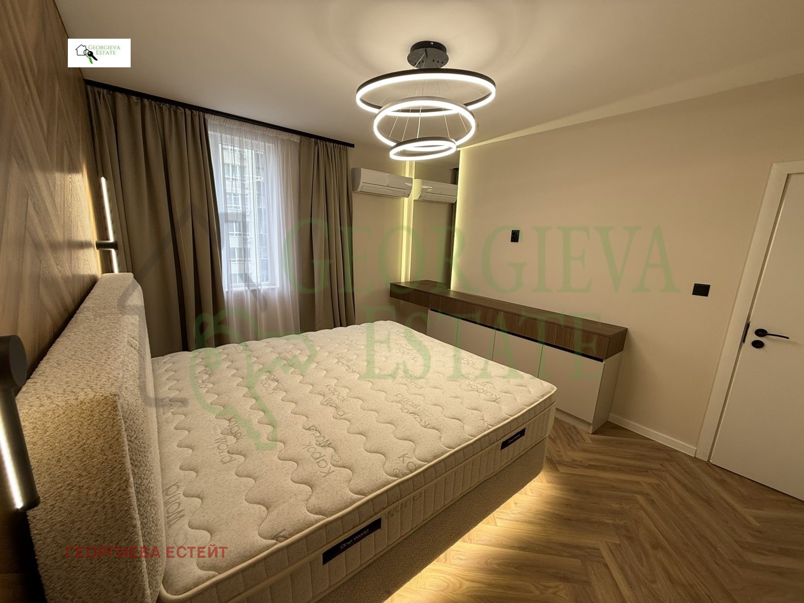 Продава 3-СТАЕН, гр. Пловдив, Тракия, снимка 13 - Апартаменти - 56562231