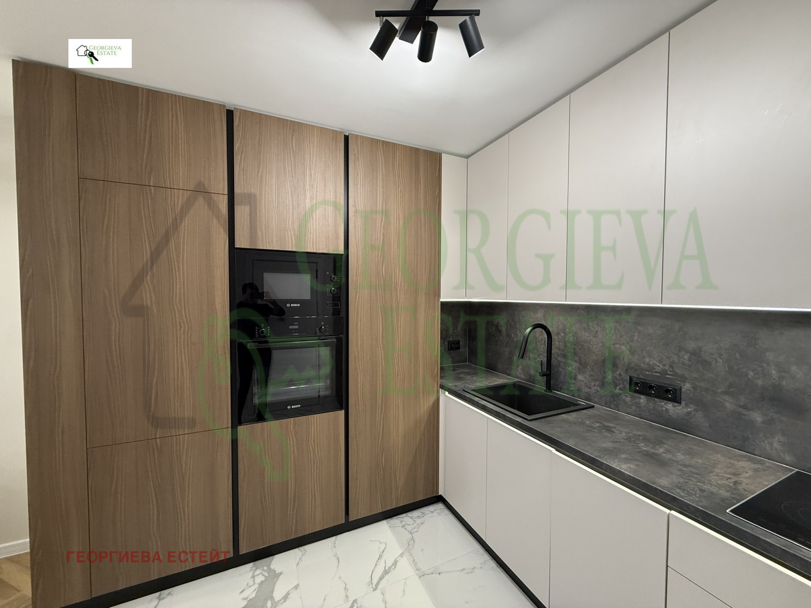 Продава 3-СТАЕН, гр. Пловдив, Тракия, снимка 7 - Апартаменти - 56562231
