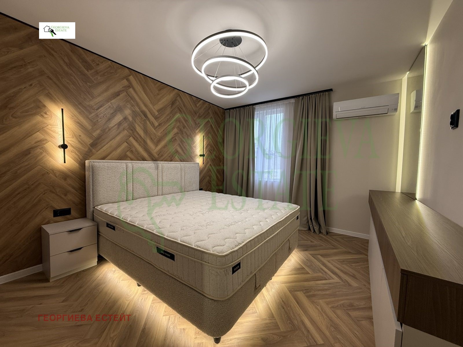 Продава 3-СТАЕН, гр. Пловдив, Тракия, снимка 11 - Апартаменти - 56562231