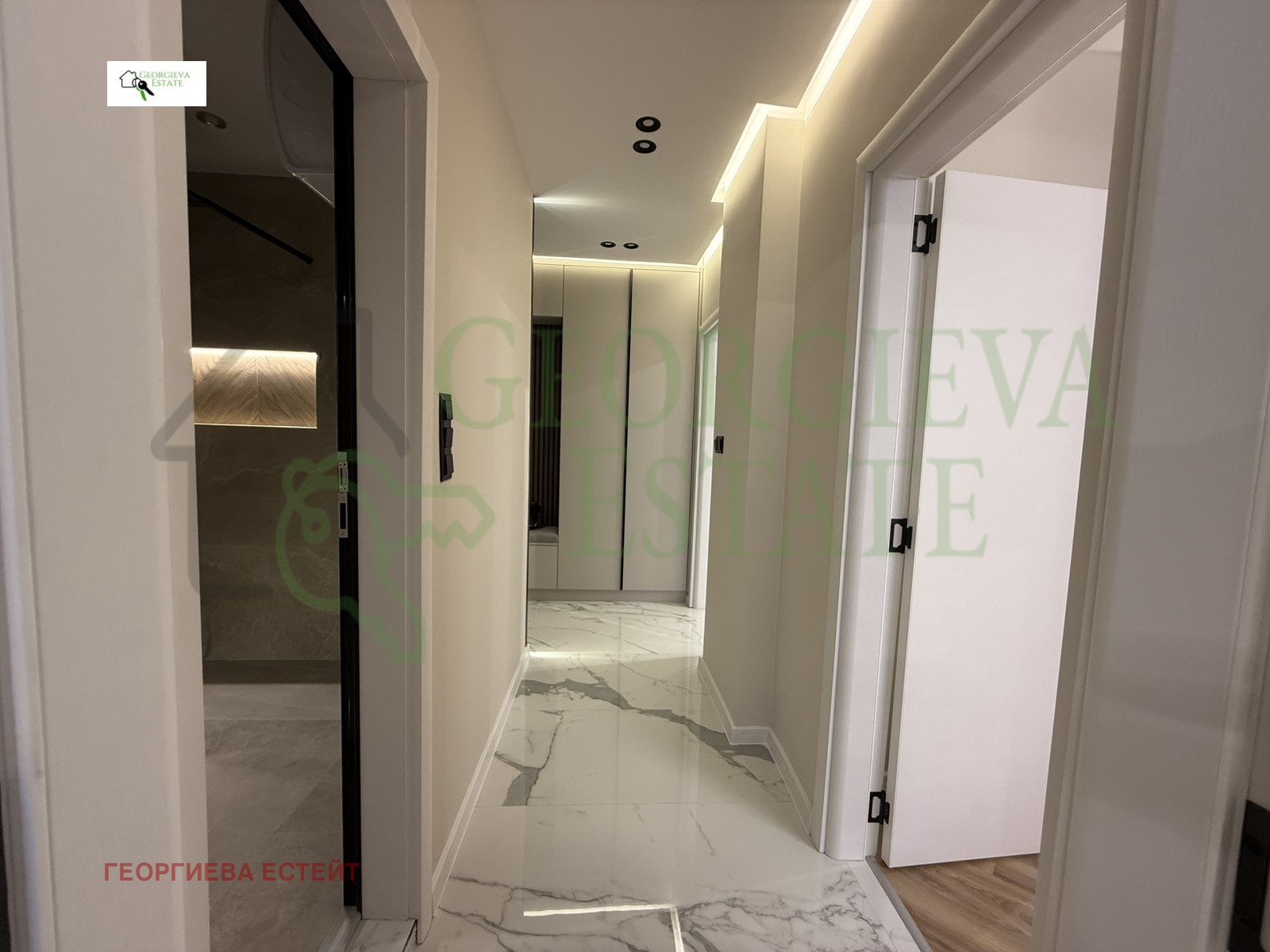 Продава 3-СТАЕН, гр. Пловдив, Тракия, снимка 10 - Апартаменти - 56562231
