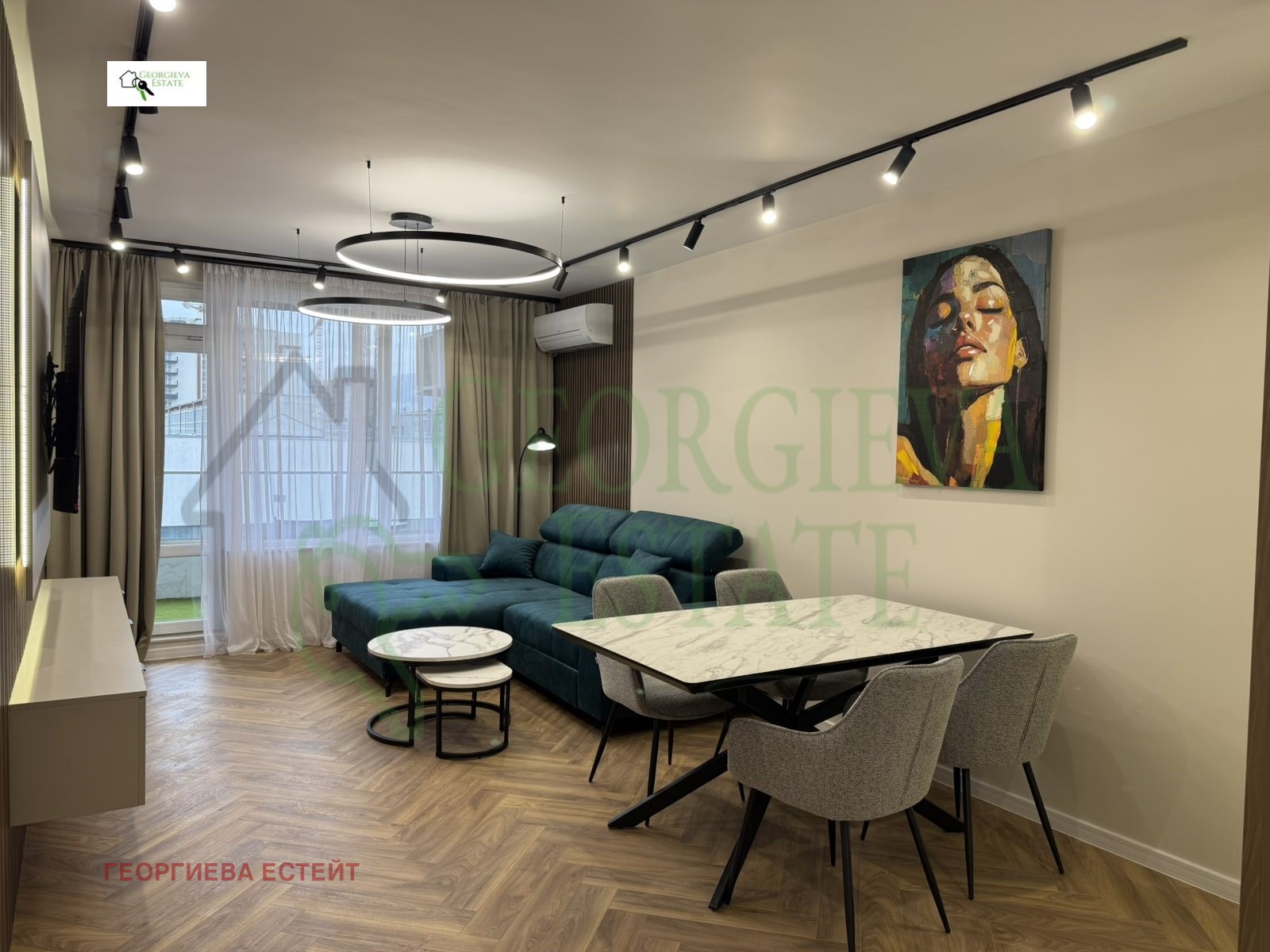 Продава 3-СТАЕН, гр. Пловдив, Тракия, снимка 2 - Апартаменти - 56562231