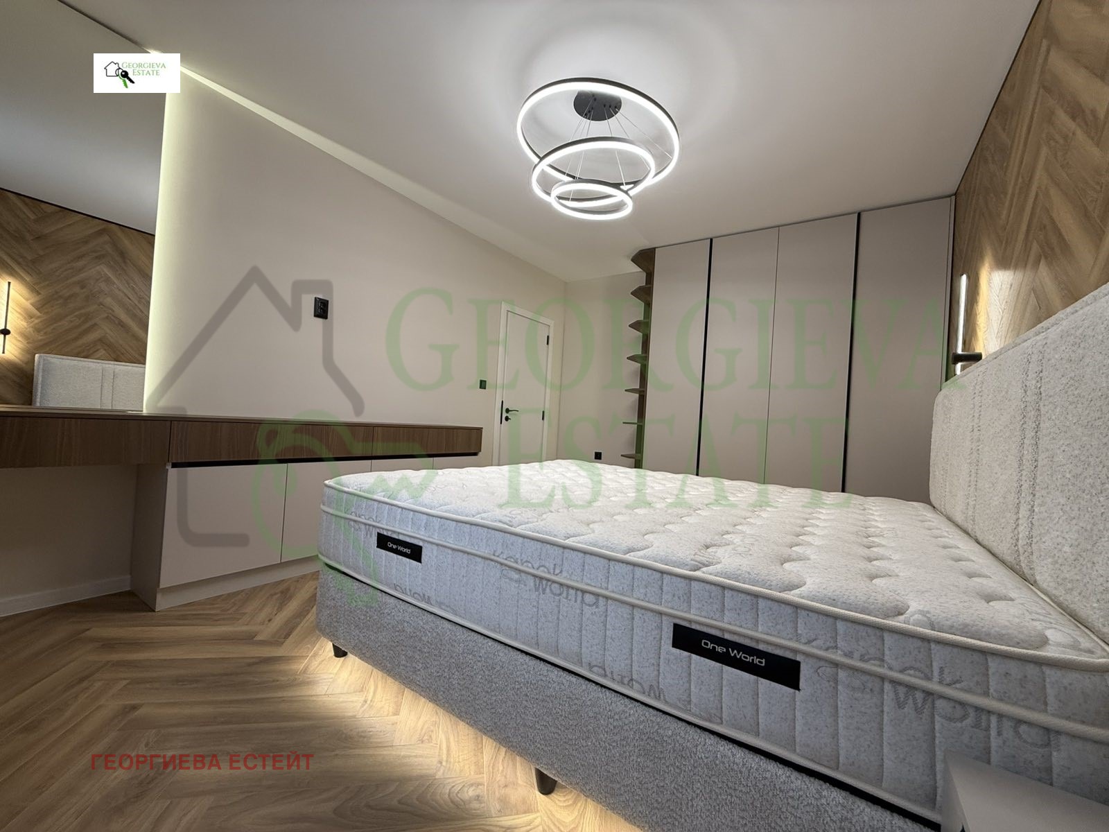 Продава 3-СТАЕН, гр. Пловдив, Тракия, снимка 15 - Апартаменти - 56562231