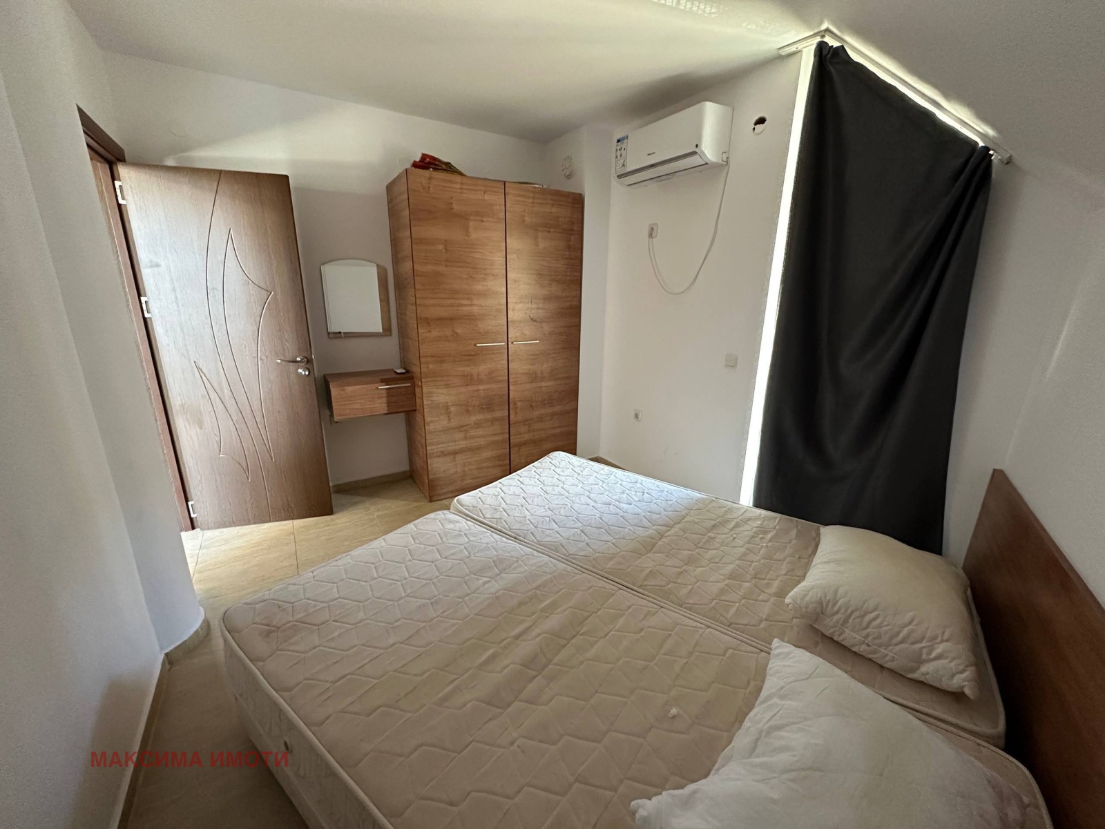 Продава МНОГОСТАЕН, к.к. Слънчев бряг, област Бургас, снимка 5 - Апартаменти - 53744171