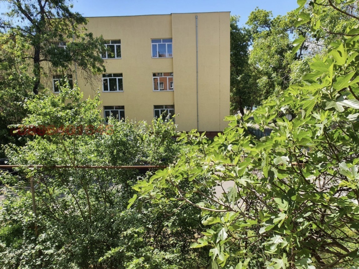 Продава ЕТАЖ ОТ КЪЩА, гр. Пловдив, Захарна фабрика