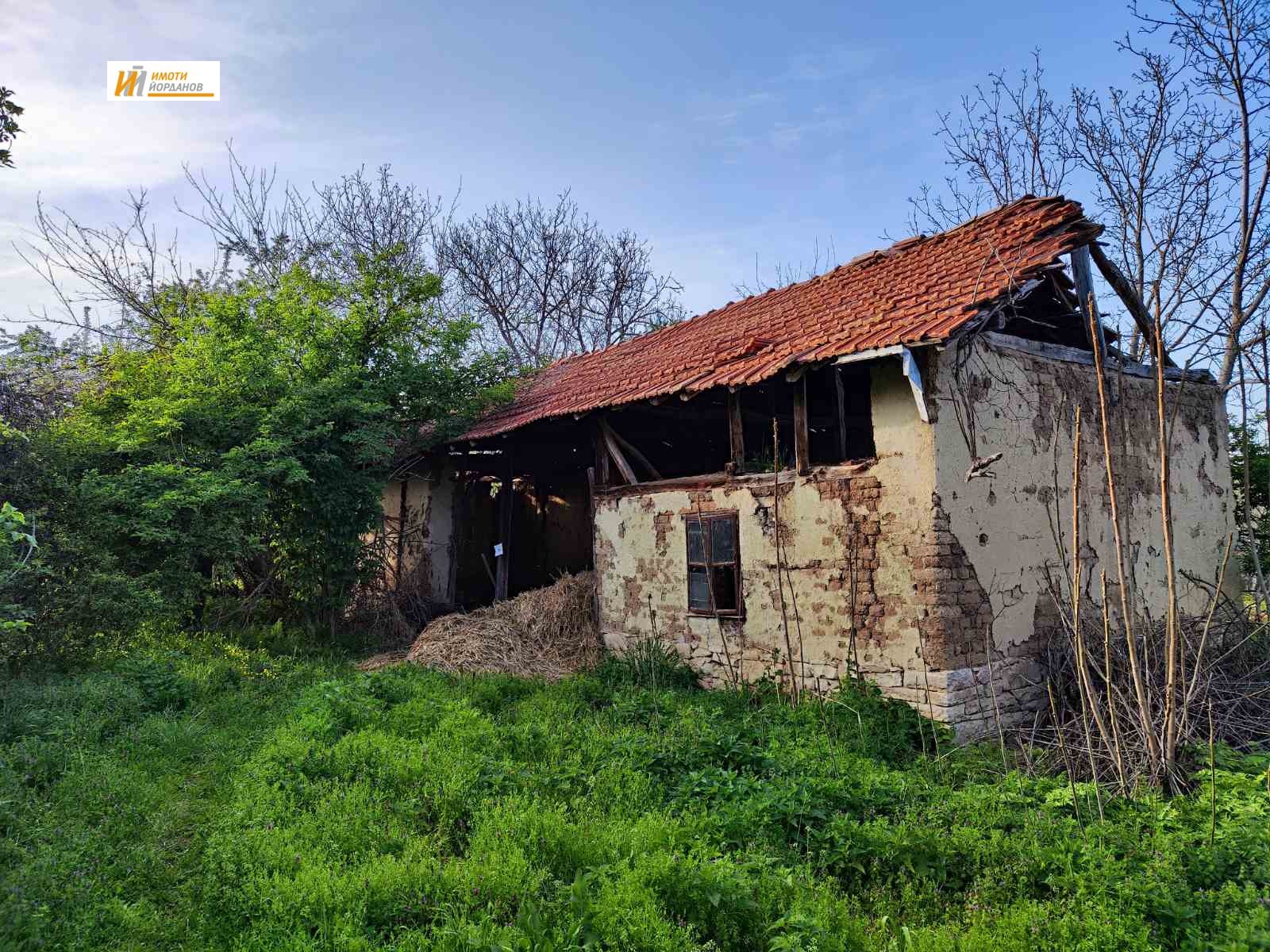 Продава КЪЩА, с. Стрелец, област Велико Търново, снимка 2 - Къщи - 53674753