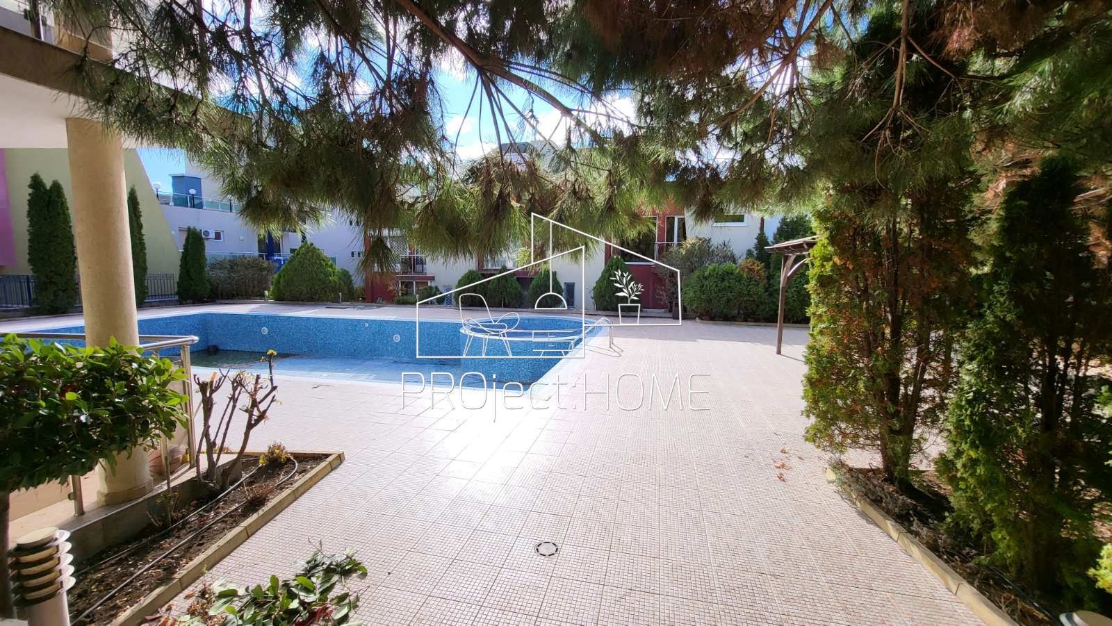 Продава КЪЩА, гр. Свети Влас, област Бургас