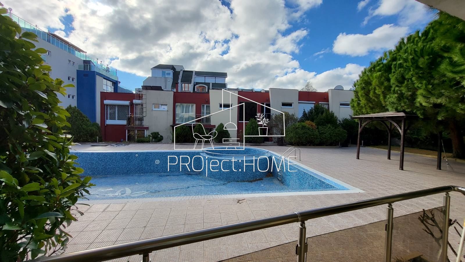 Продава КЪЩА, гр. Свети Влас, област Бургас, снимка 13 - Къщи - 54213848