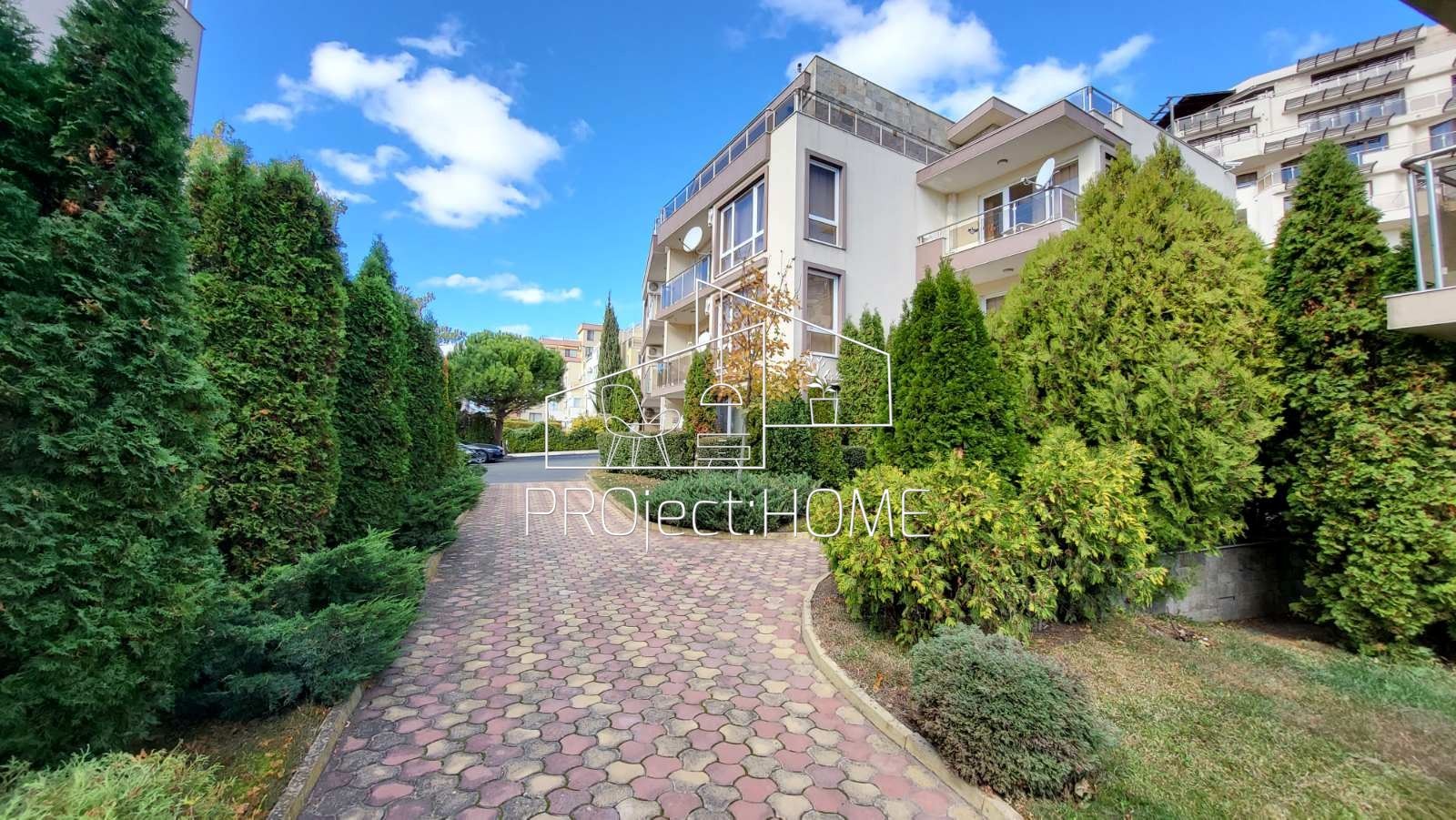 Продава КЪЩА, гр. Свети Влас, област Бургас, снимка 15 - Къщи - 54213848