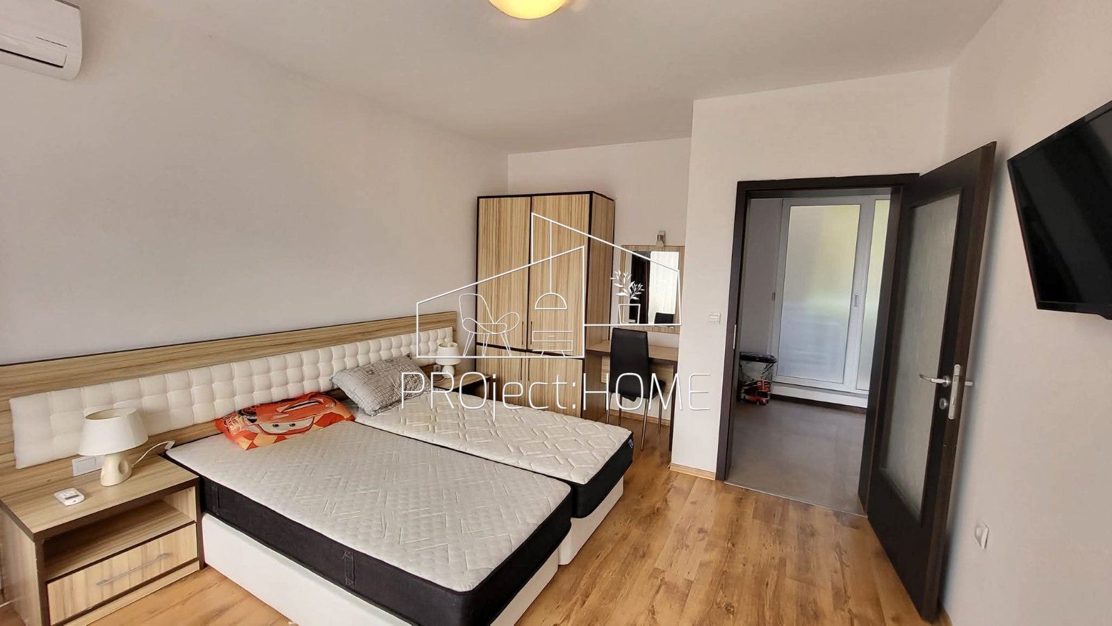 Продава КЪЩА, гр. Свети Влас, област Бургас, снимка 9 - Къщи - 54213848