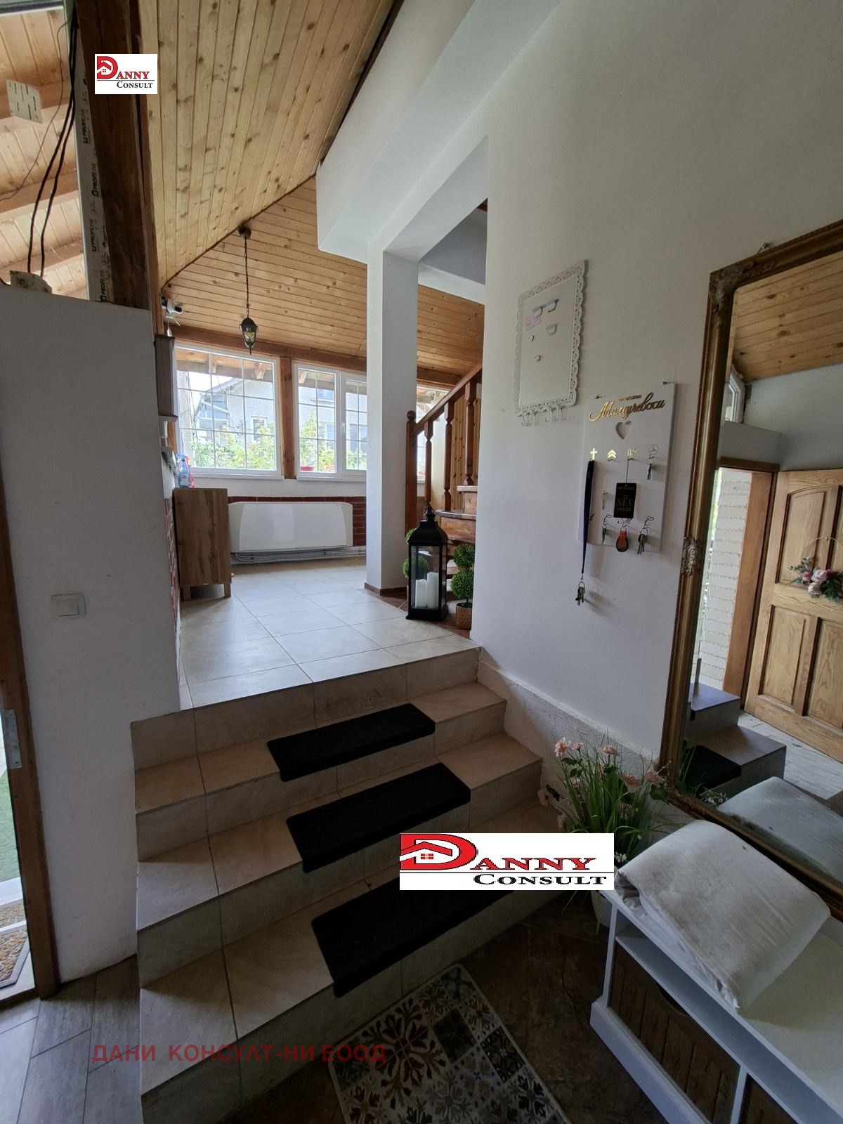 Продава КЪЩА, гр. Горна Оряховица, област Велико Търново, снимка 5 - Къщи - 55099655