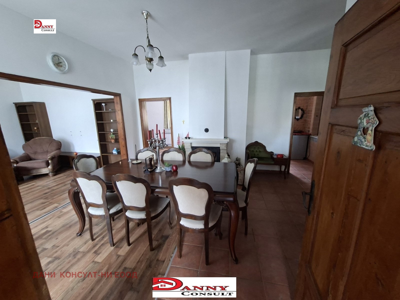 Продава КЪЩА, гр. Горна Оряховица, област Велико Търново, снимка 8 - Къщи - 55099655