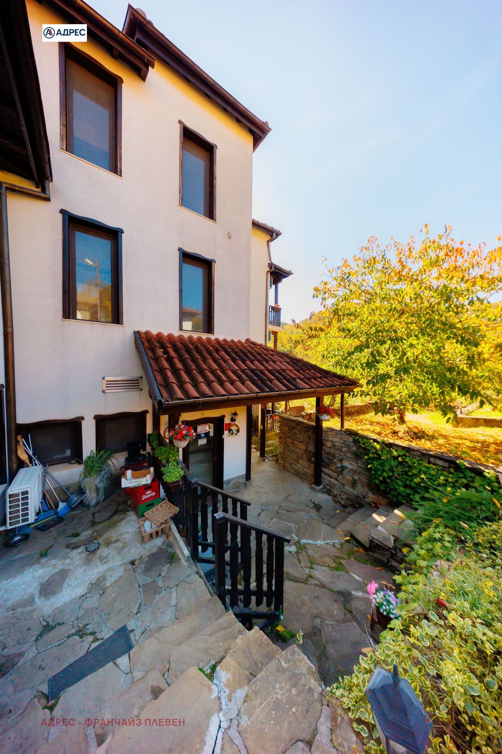 Продава ХОТЕЛ, с. Орешак, област Ловеч, снимка 4 - Хотели - 56594659
