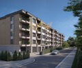 Продава  2-стаен град Пловдив , Христо Смирненски , 65 кв.м | 59446602 - изображение [2]