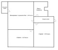 Продава  3-стаен град София , Оборище , 75 кв.м | 29567752 - изображение [14]