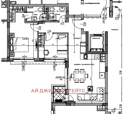 Продава 3-СТАЕН | Imot.bg — изображение 1