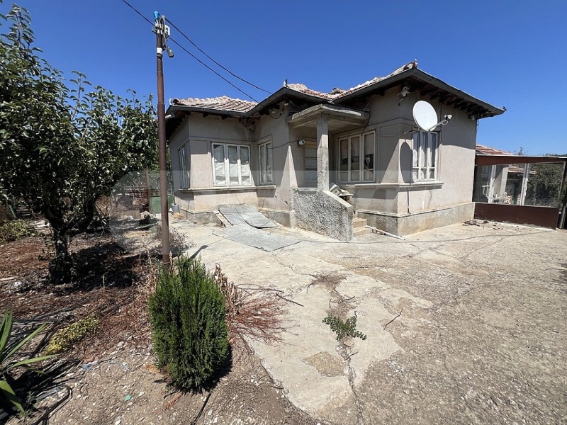 Продава КЪЩА в област Добрич, с. Видно - 72 кв.м / 24 500 € » 47 917.84 лв., ТОПИММО