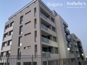 1 dormitorio Simeonovo, Sofia 4