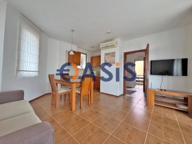 Продава 2-стаен област Бургас с. Кошарица - [1] 