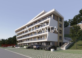 Продава 2-стаен област Бургас гр. Обзор - [1] 
