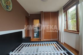 2 camere da letto Boiana, Sofia 12