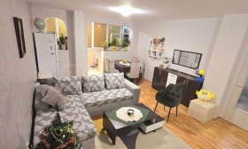 2 bedroom Lozenets, Sofia 5