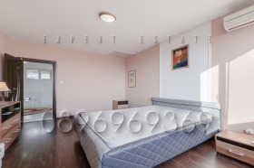 3 chambres Briz, Varna 14