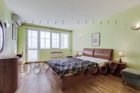 3 chambres Briz, Varna 11