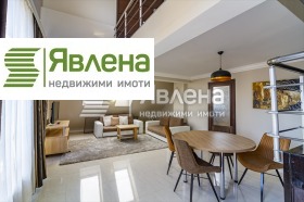 3 Schlafzimmer Bojana, Sofia