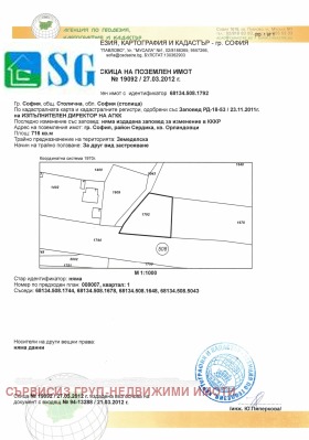 Продажба на имоти в Орландовци, град София — страница 5 - изображение 15 