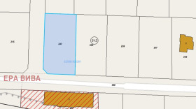 ПАРЦЕЛ, 533 m2