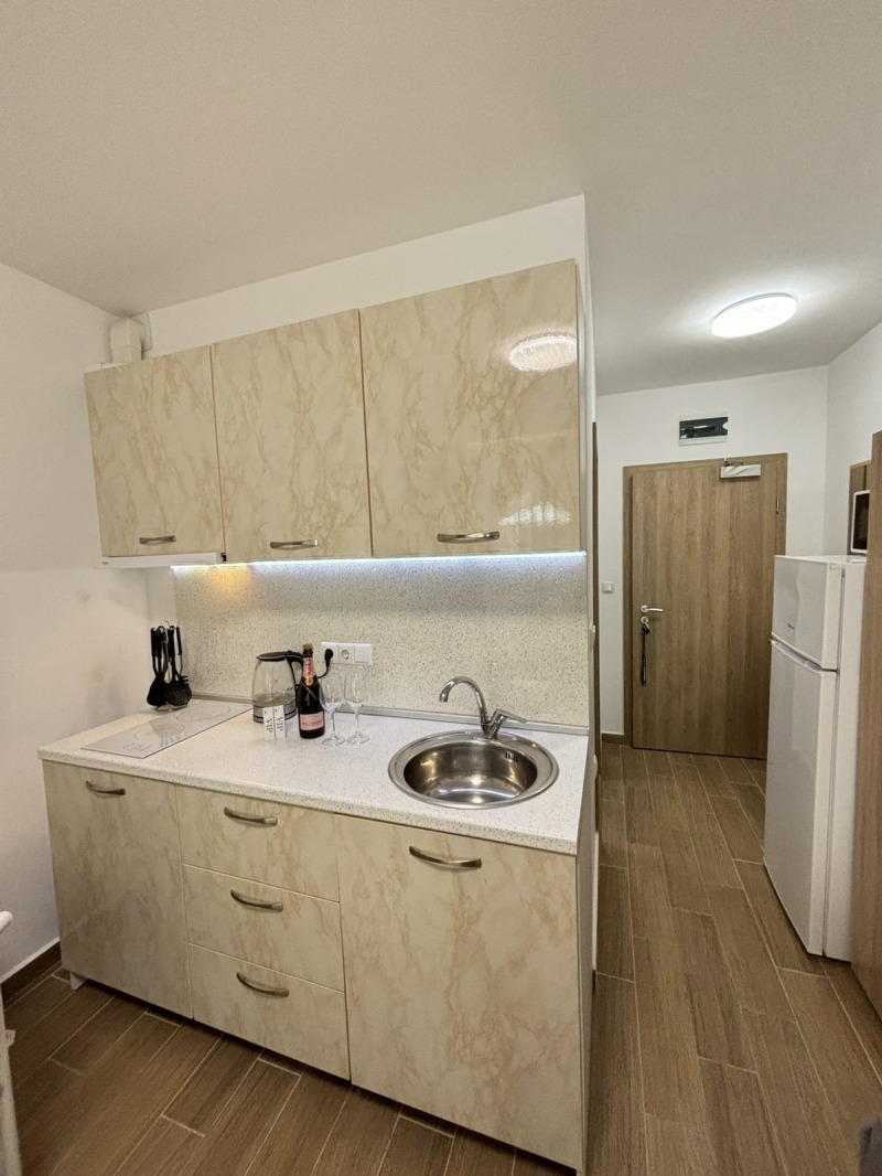 Продава 1-СТАЕН, к.к. Слънчев бряг, област Бургас, снимка 2 - Апартаменти - 52612890