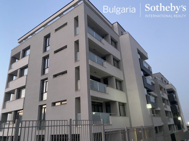 Til salgs  1 soverom Sofia , Simeonovo , 82 kvm | 86177656 - bilde [4]