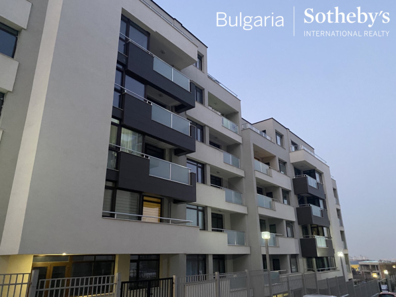 For Sale  1 bedroom Sofia , Simeonovo , 82 sq.m | 86177656