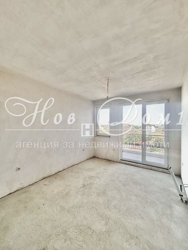 Na sprzedaż  1 sypialnia Warna , Kajsiewa gradina , 55 mkw | 81339890 - obraz [2]