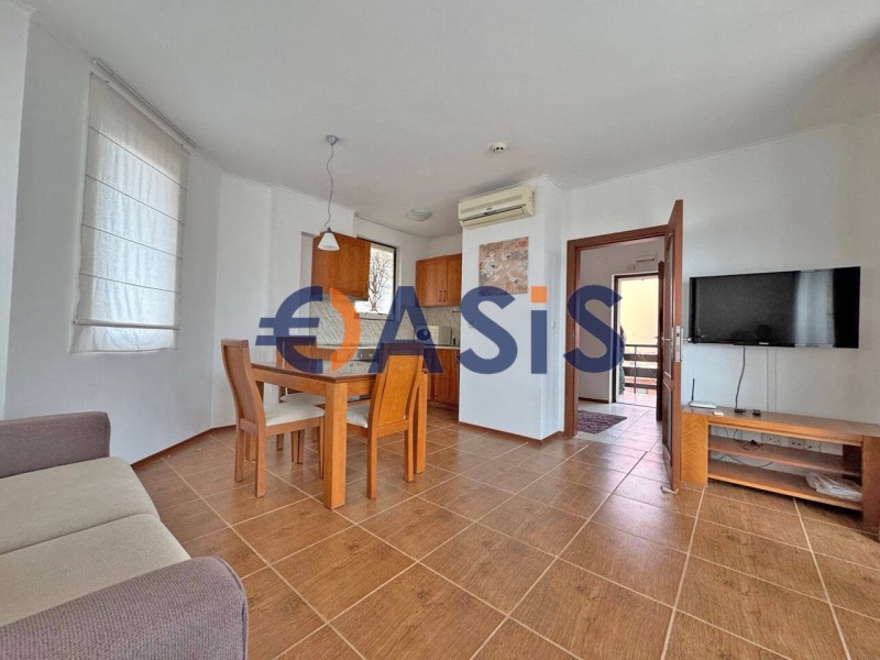 Продава  2-стаен, област Бургас, с. Кошарица • 59 900 EUR • ID 89411155 — holmes.bg - [1] 