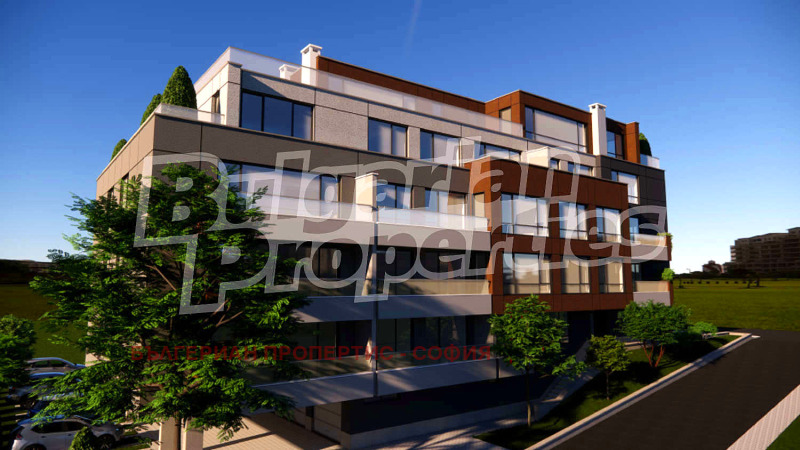 Продава  2-стаен град София , м-т Гърдова глава , 74 кв.м | 84329213