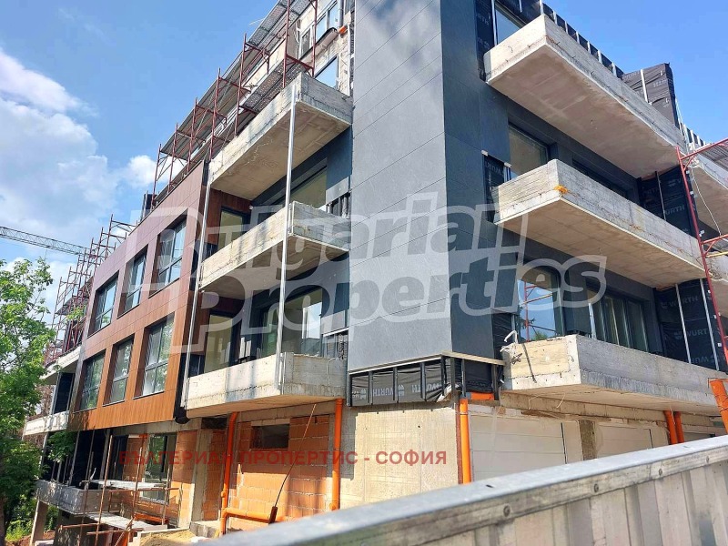 Продава  2-стаен град София , м-т Гърдова глава , 74 кв.м | 84329213 - изображение [3]