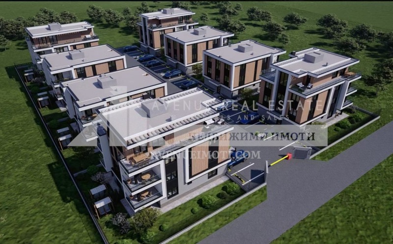 Til salgs  1 soverom region Plovdiv , Asenovgrad , 151 kvm | 42923915 - bilde [7]