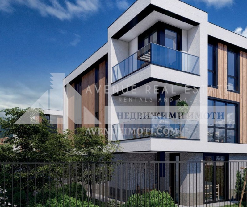 Til salgs  1 soverom region Plovdiv , Asenovgrad , 151 kvm | 42923915 - bilde [6]