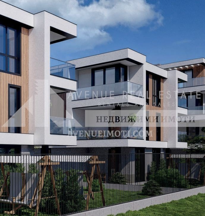 Til salgs  1 soverom region Plovdiv , Asenovgrad , 151 kvm | 42923915 - bilde [5]