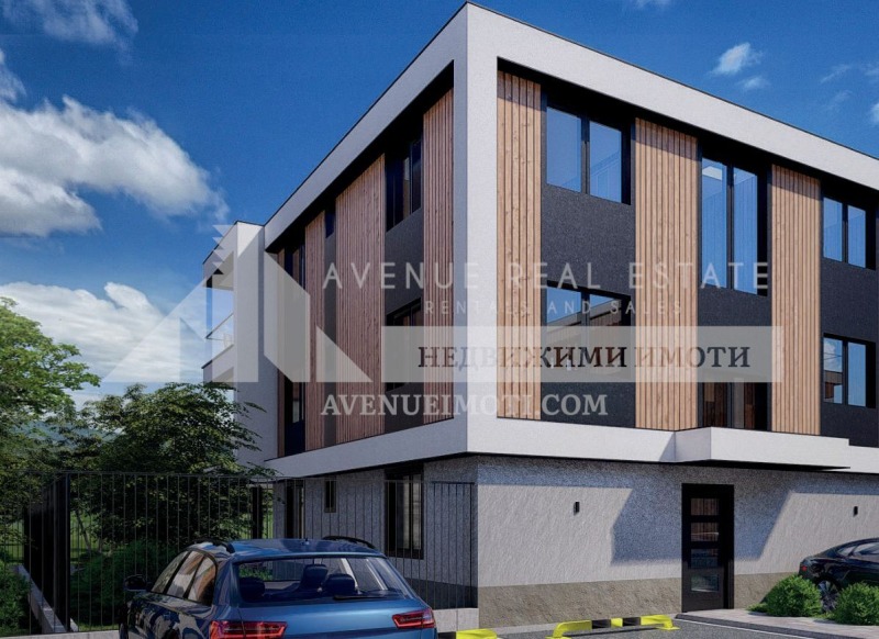 Til salgs  1 soverom region Plovdiv , Asenovgrad , 151 kvm | 42923915 - bilde [8]