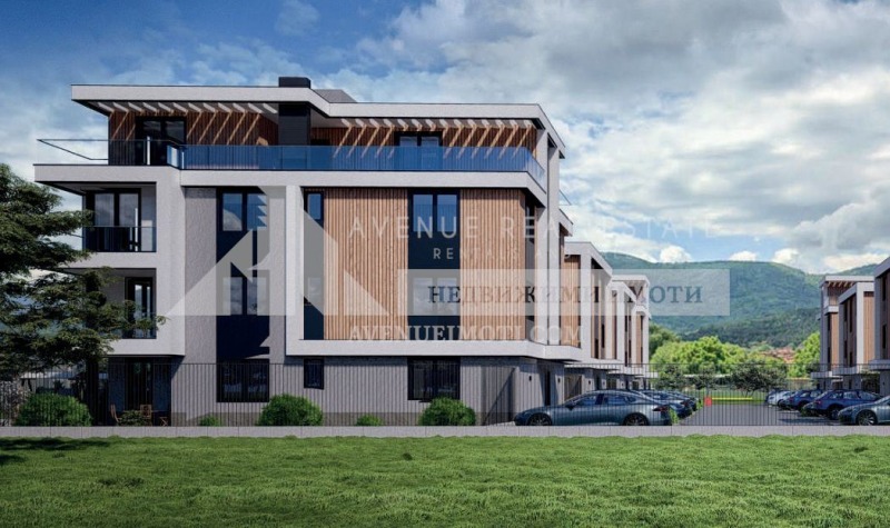 Til salgs  1 soverom region Plovdiv , Asenovgrad , 151 kvm | 42923915