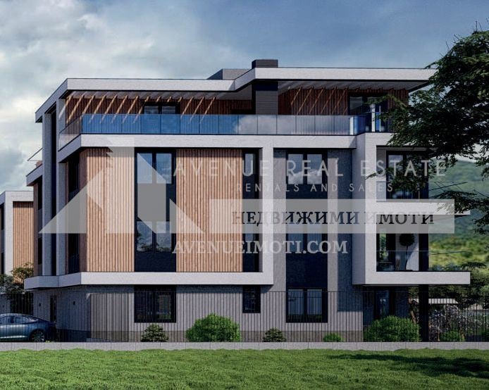 Til salgs  1 soverom region Plovdiv , Asenovgrad , 151 kvm | 42923915 - bilde [4]