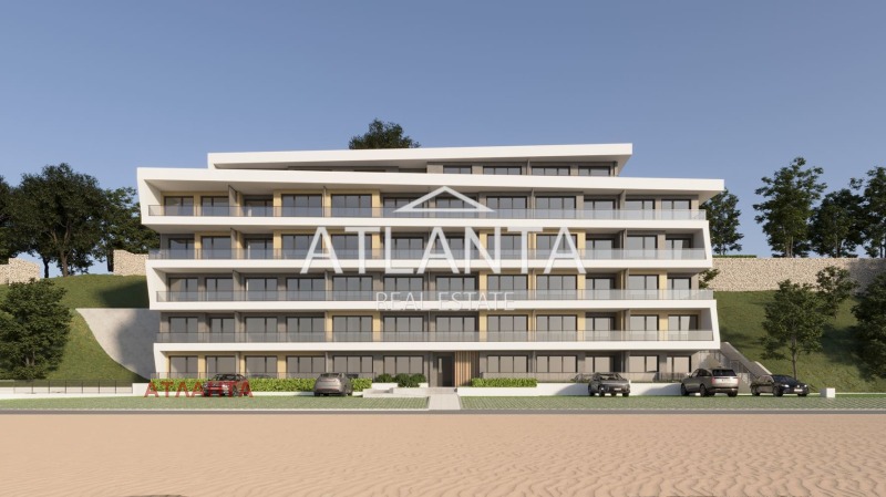 Zu verkaufen  1 Schlafzimmer region Burgas , Obzor , 69 qm | 47124248 - Bild [2]