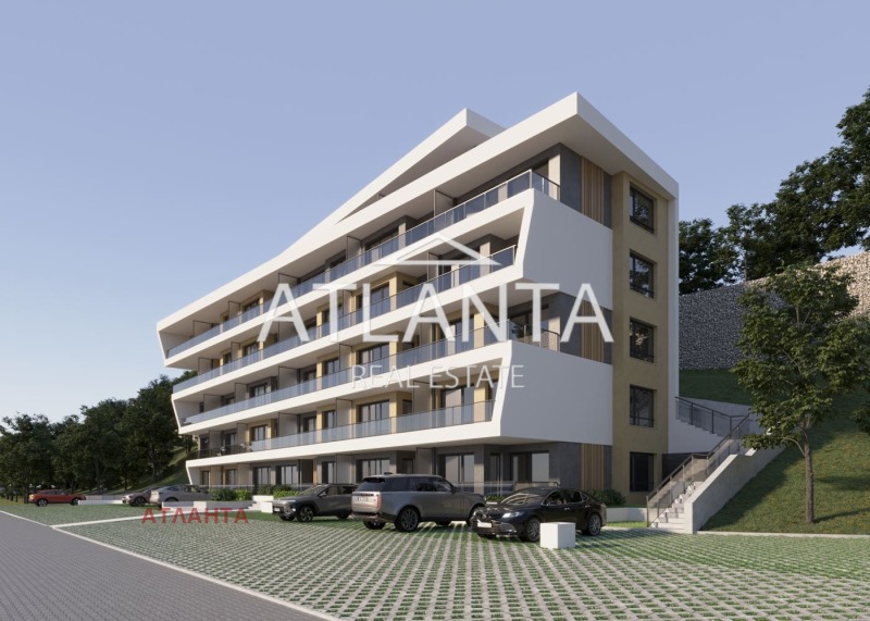 Продава  2-стаен, област Бургас, гр. Обзор •  128 279 EUR • ID 19601571 — holmes.bg - [1] 